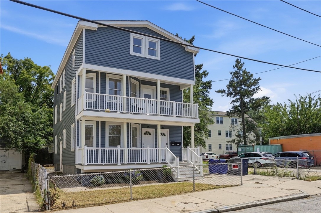 13 Suffolk Street Providence, RI 02908 - Photo 2 of 48