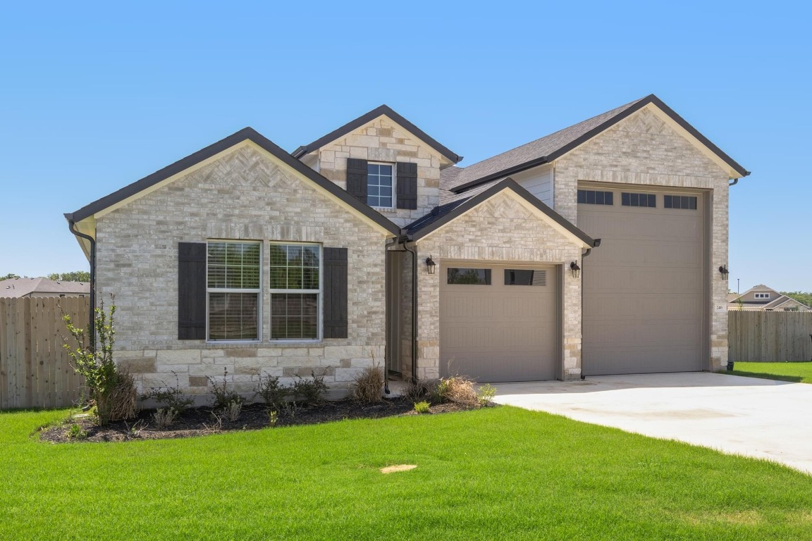 246 Great Northern Drive Cedar Creek, TX 78612 - Photo 1 of 1