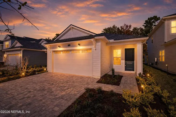 $3,195 | 196 Zephyr Drive, St. Johns, FL 32259