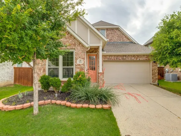 $2,850 | 5808 Liberty Hill Drive, McKinney, TX 75070