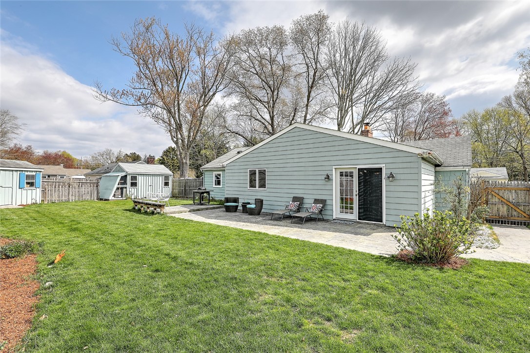 5 Congress Road Barrington, RI 02806 - Photo 34 of 42