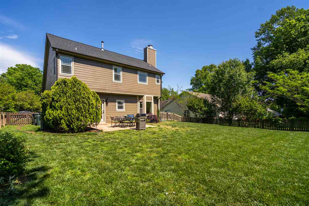 11404 North Radner Way Raleigh, NC 27613 - Photo 26 of 30 Photo 26