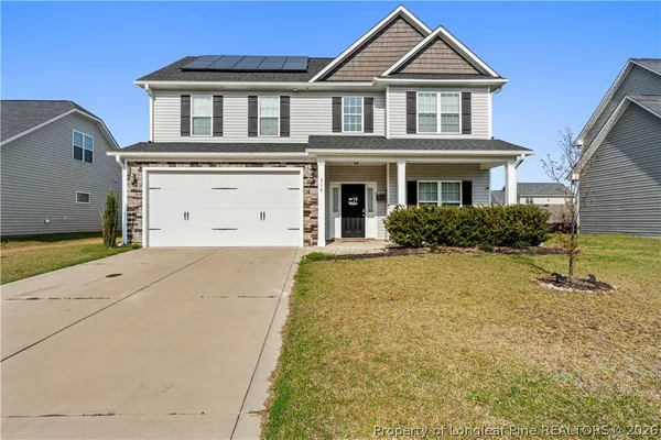$2,700 | 316 Whitestone Drive, Fayetteville, NC 28312