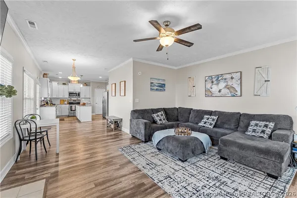 $2,700 | 316 Whitestone Drive, Fayetteville, NC 28312