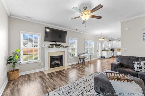$2,700 | 316 Whitestone Drive, Fayetteville, NC 28312