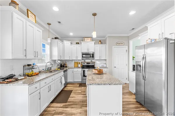 $2,700 | 316 Whitestone Drive, Fayetteville, NC 28312