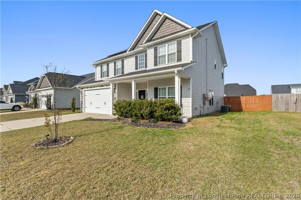 $2,700 | 316 Whitestone Drive, Fayetteville, NC 28312