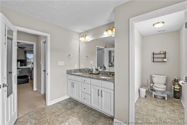 $2,700 | 316 Whitestone Drive, Fayetteville, NC 28312