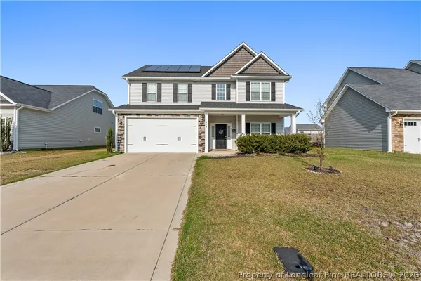 $2,700 | 316 Whitestone Drive, Fayetteville, NC 28312