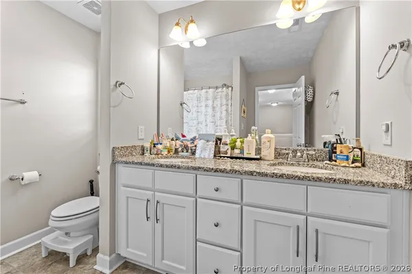 $2,700 | 316 Whitestone Drive, Fayetteville, NC 28312