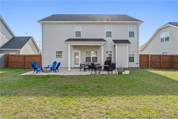 $2,700 | 316 Whitestone Drive, Fayetteville, NC 28312