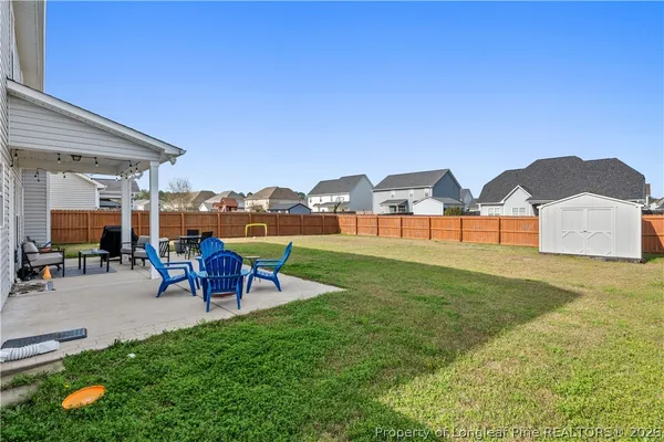 $2,700 | 316 Whitestone Drive, Fayetteville, NC 28312