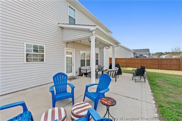 $2,700 | 316 Whitestone Drive, Fayetteville, NC 28312