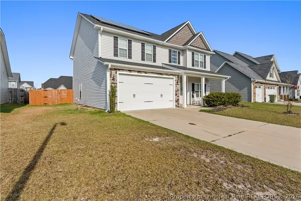 $2,700 | 316 Whitestone Drive, Fayetteville, NC 28312