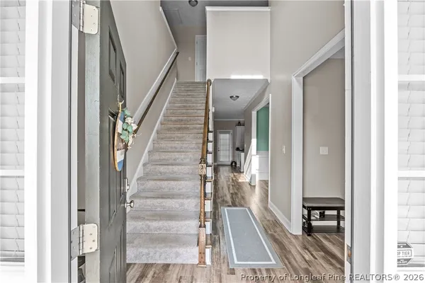 $2,700 | 316 Whitestone Drive, Fayetteville, NC 28312