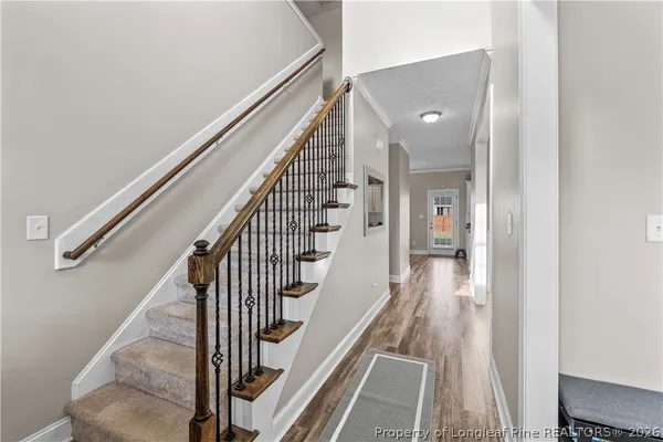 $2,700 | 316 Whitestone Drive, Fayetteville, NC 28312