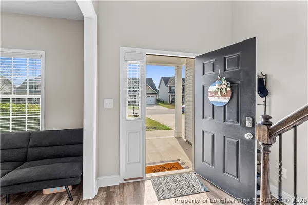 $2,700 | 316 Whitestone Drive, Fayetteville, NC 28312