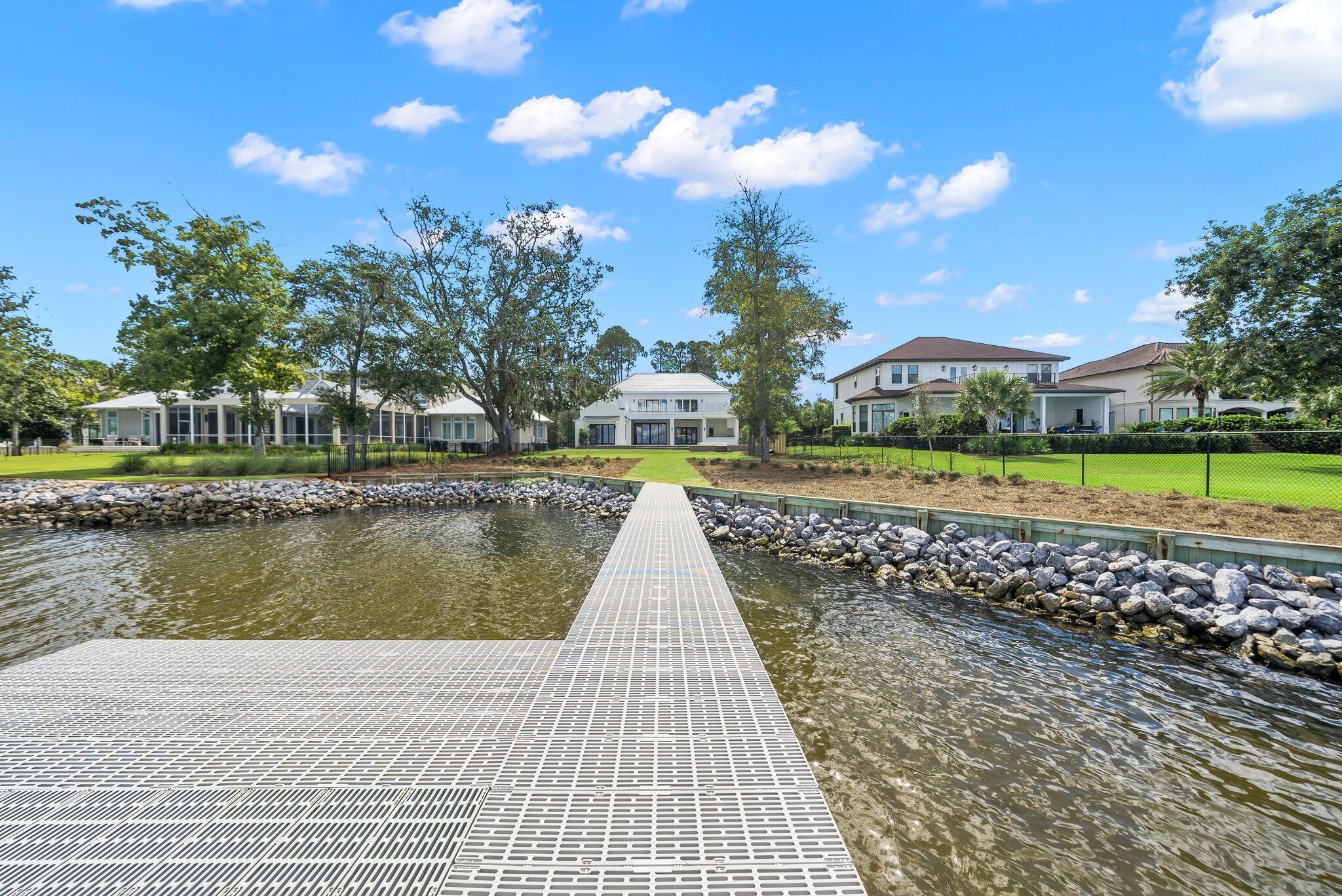 525 Driftwood Point Road Santa Rosa Beach, FL 32459 - Photo 41 of 45 41