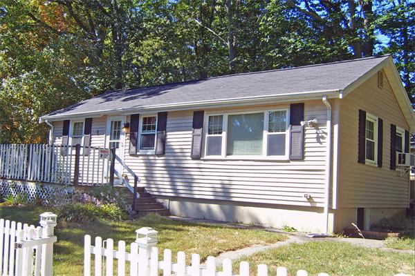 12 Clover Road Holbrook, MA 02343 - Photo 1 of 9