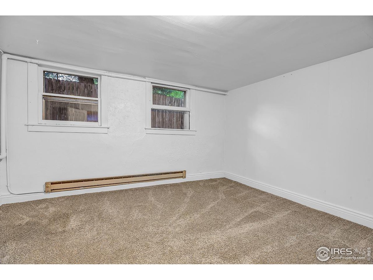 969 10th Street Boulder, CO 80302 - Photo 27 of 40 a view of an empty room