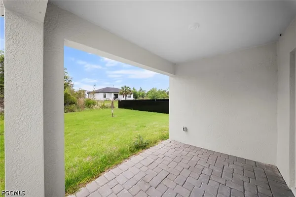 $2,100 | 2815 24th Street West, Lehigh Acres, FL 33971