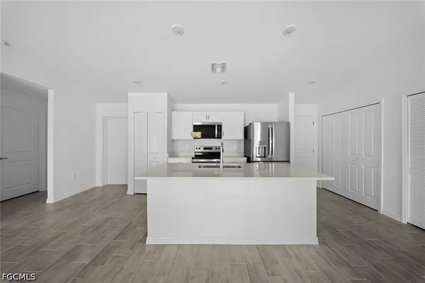 $2,100 | 2815 24th Street West, Lehigh Acres, FL 33971