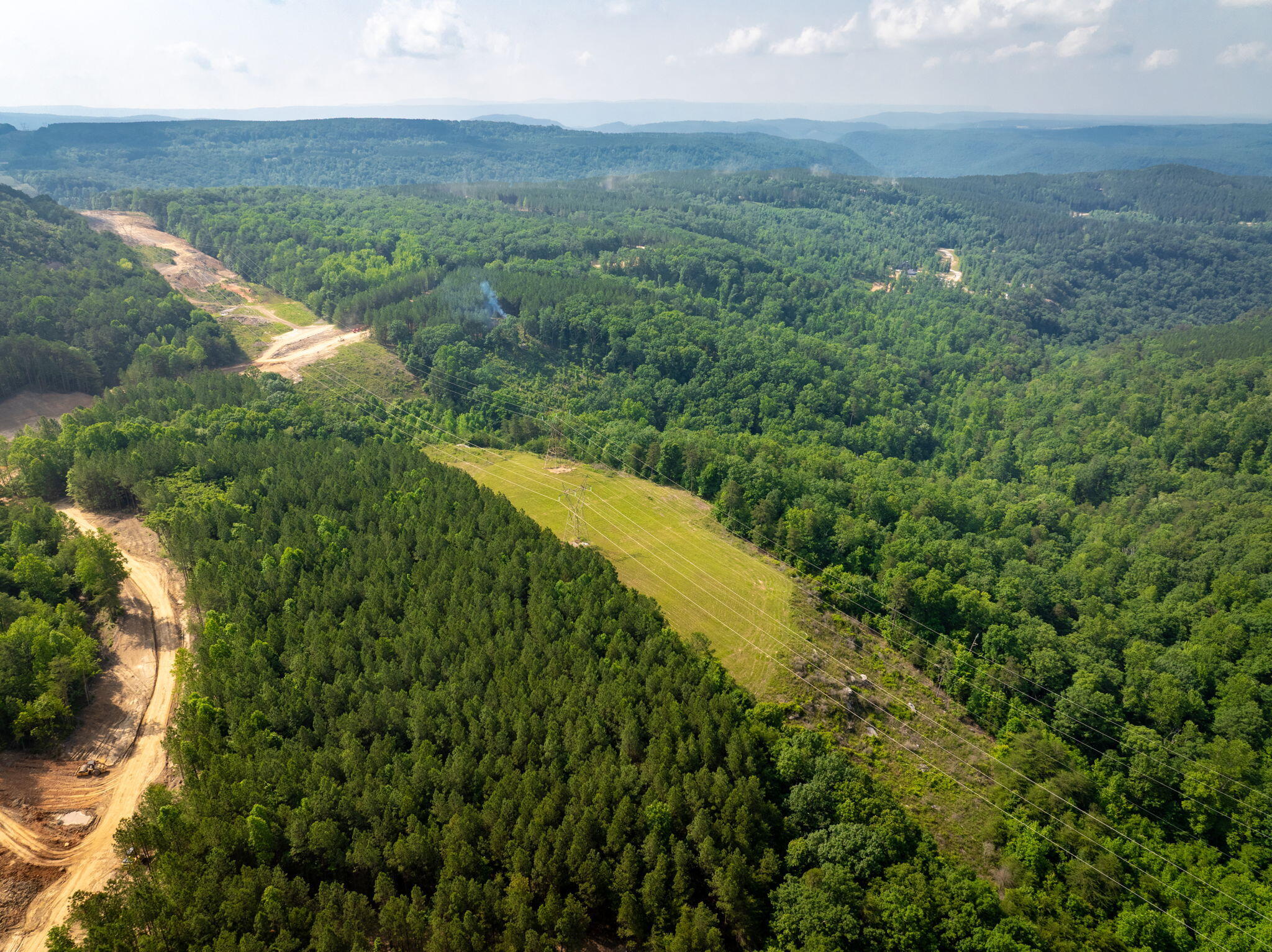 0 Split Rail Way, Unit LOT 1193 Guild, TN 37340 - Photo 4 of 18 4-web-or-mls-DJI_20250604074959_0871_D-6