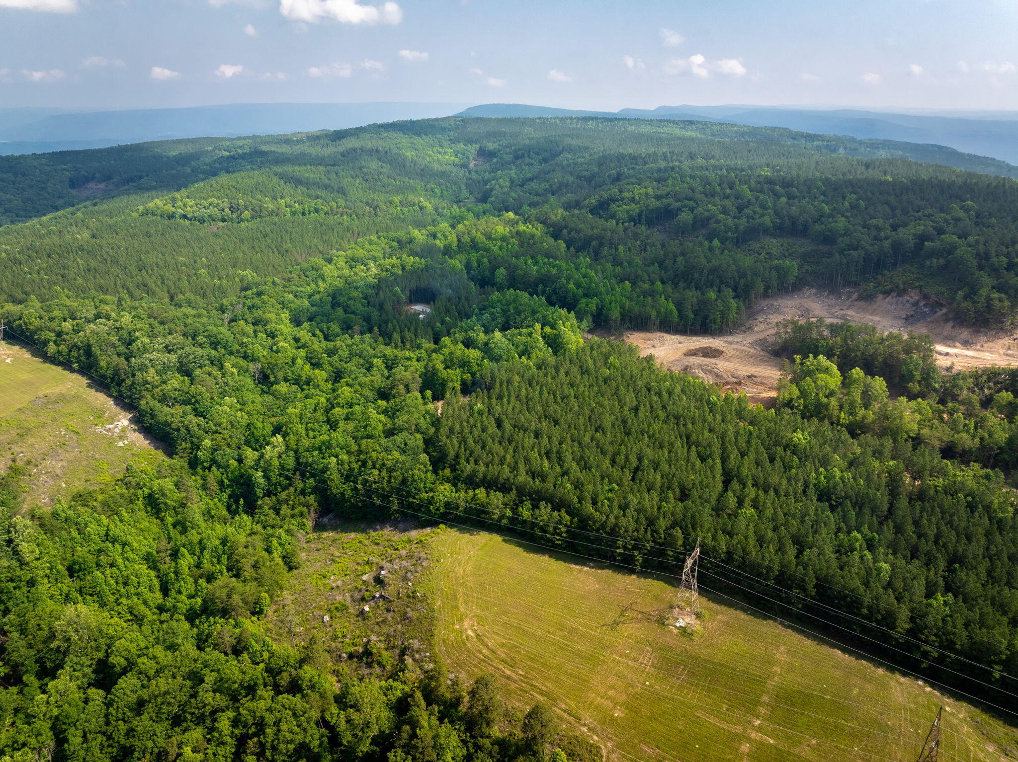 0 Split Rail Way, Unit LOT 1193 Guild, TN 37340 - Photo 7 of 18 7-web-or-mls-DJI_20250604075106_0886_D-5