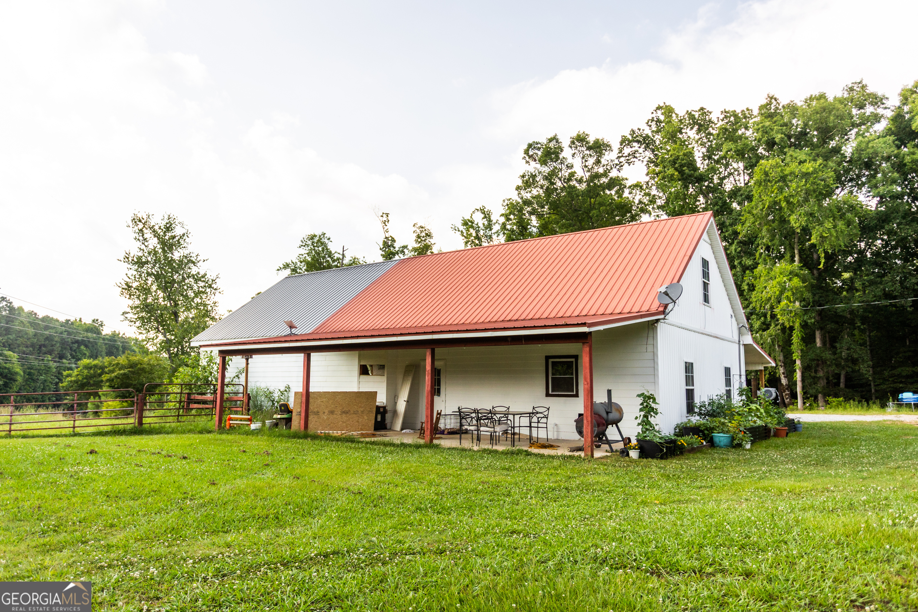 1441 Dickson Road Rutledge, GA 30663 - Photo 40 of 51
