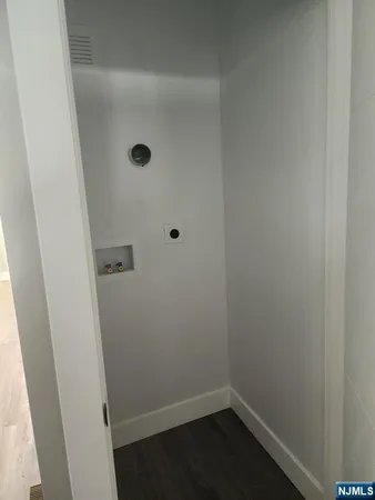 a view of a small space