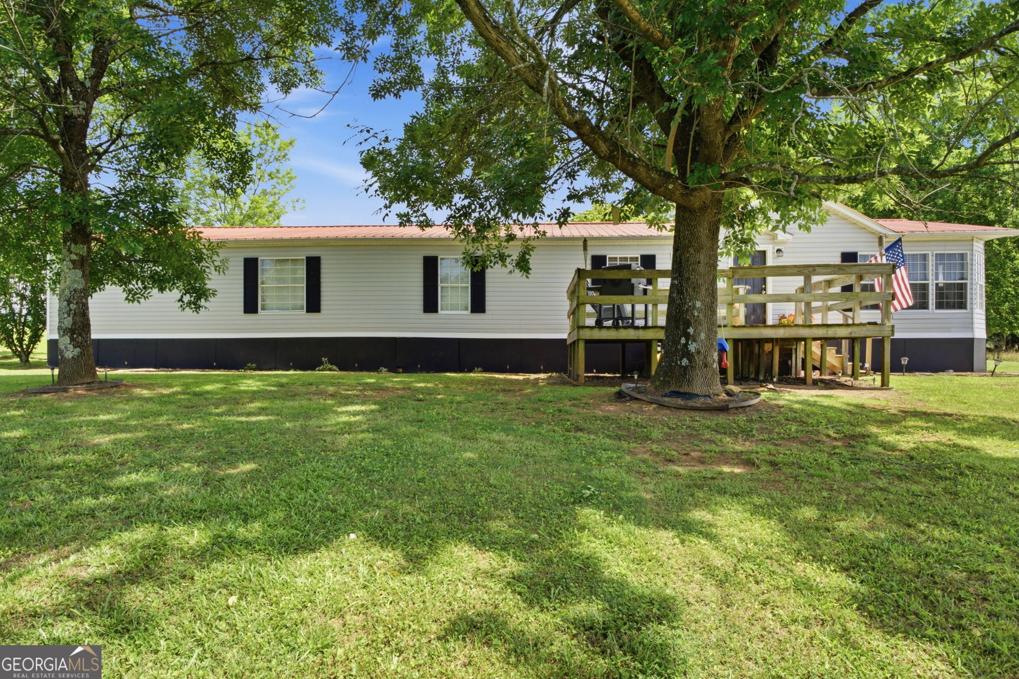 781 Jenkins Gap Road Summerville, GA 30747 - Photo 10 of 45