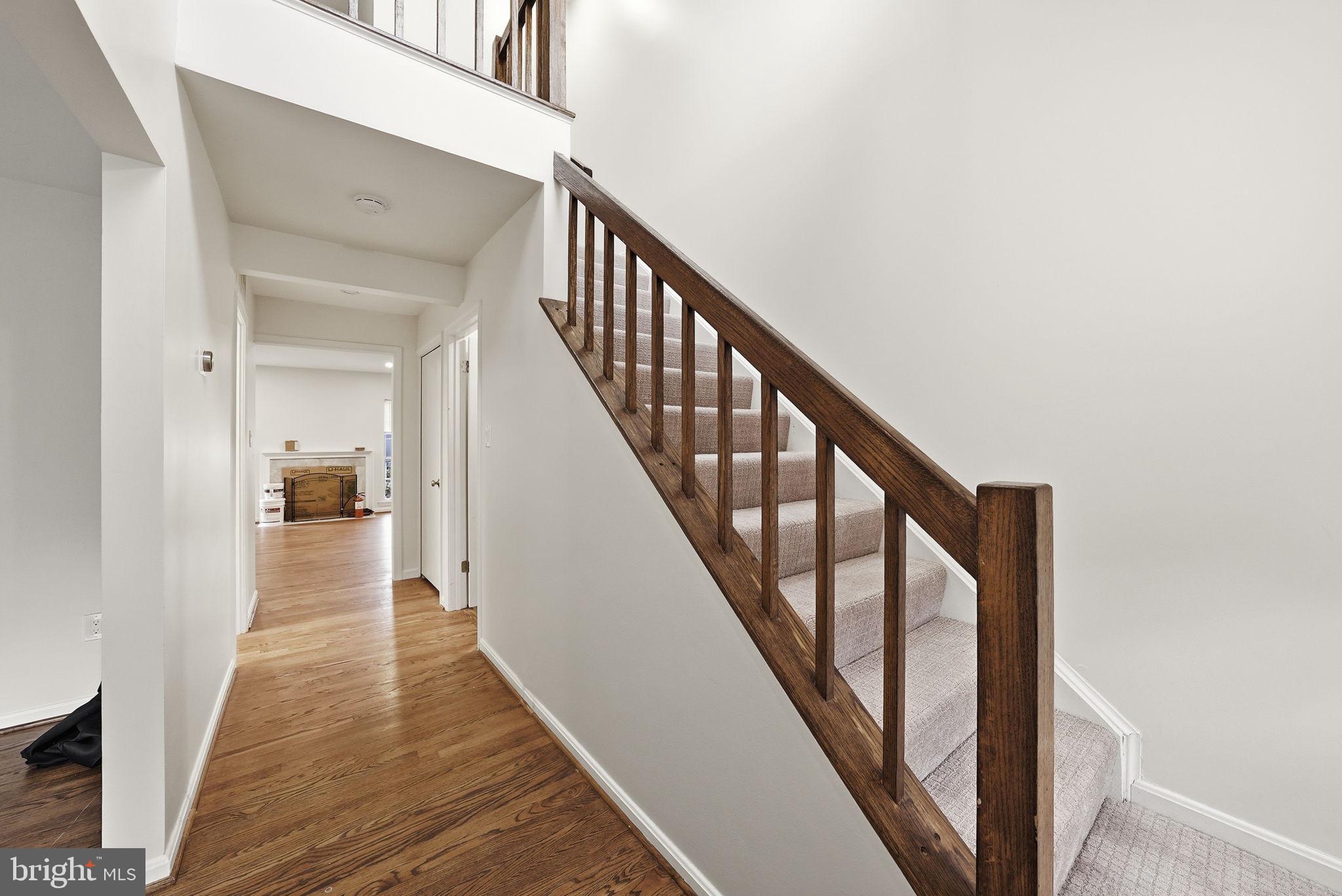 1603 Ingram Terrace, Unit TOP 2 Silver Spring, MD 20906 - Photo 5 of 22