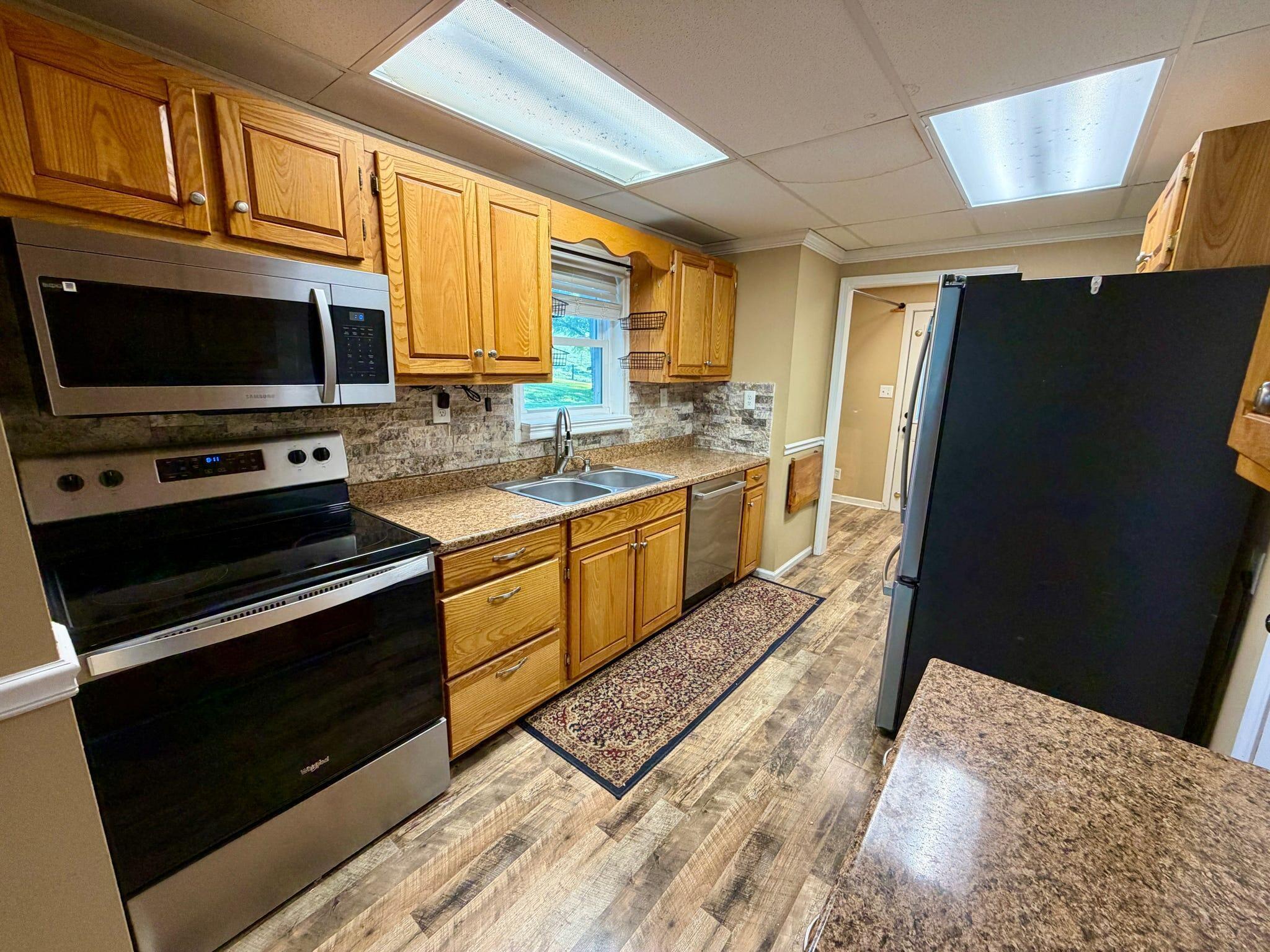 180 Ceder Road Owingsville, KY 40360 - Photo 12 of 50 20