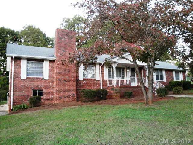 3020 Stokes Ferry Road Salisbury, NC 28146 - Photo 1 of 16 Gallery Image 1