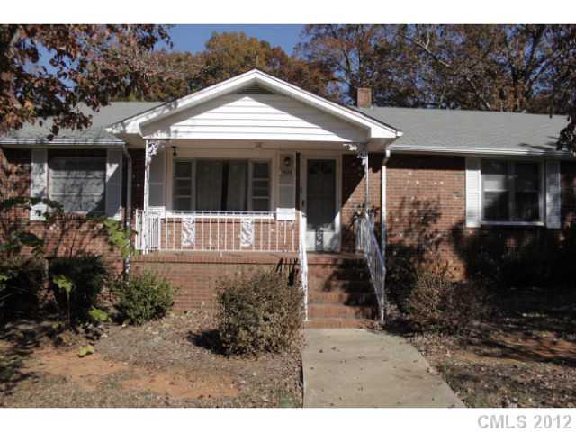 3020 Stokes Ferry Road Salisbury, NC 28146 - Photo 2 of 16 Gallery Image 2