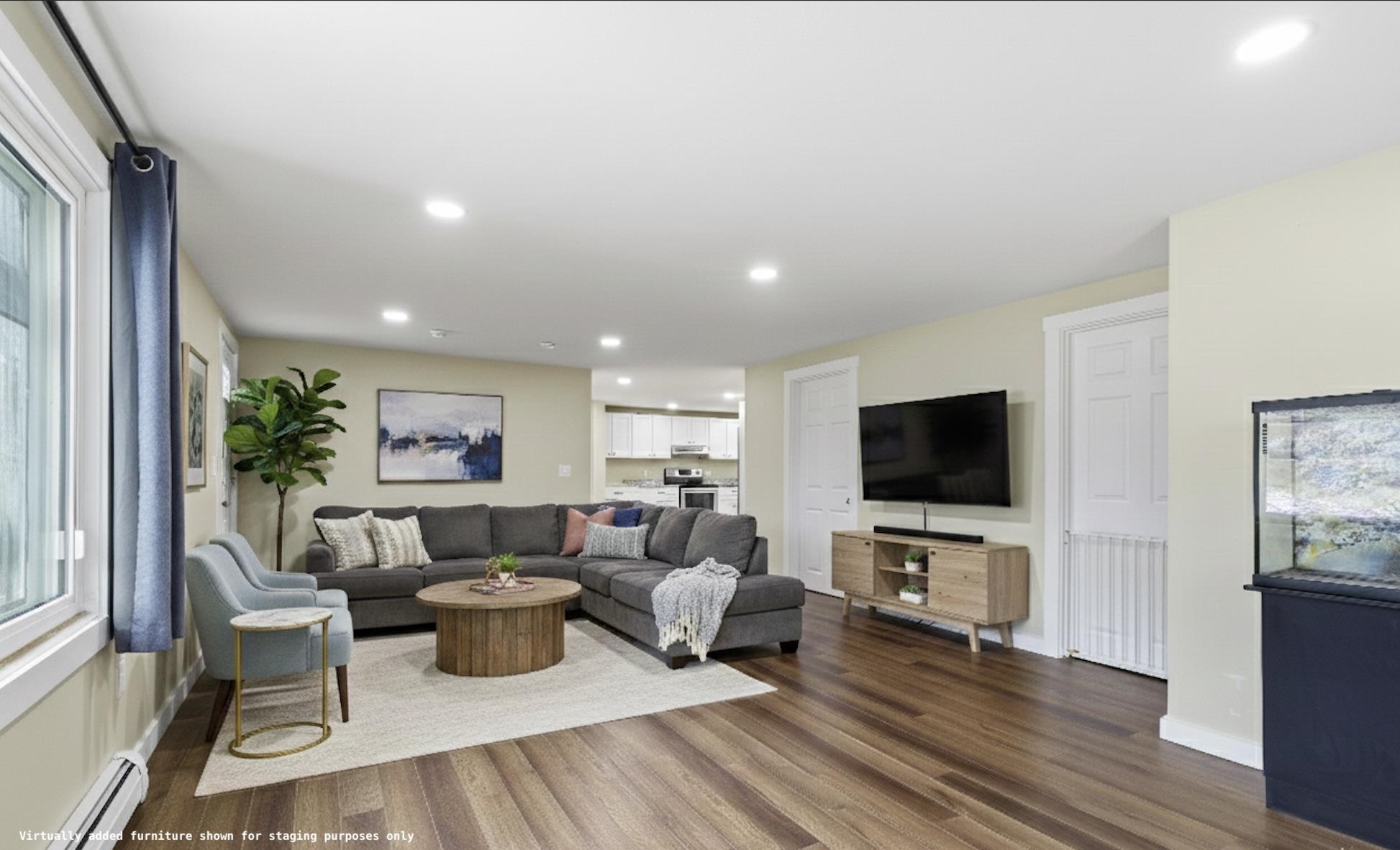 5 Railroad Avenue Rochester, NH 03839 - Photo 16 of 36