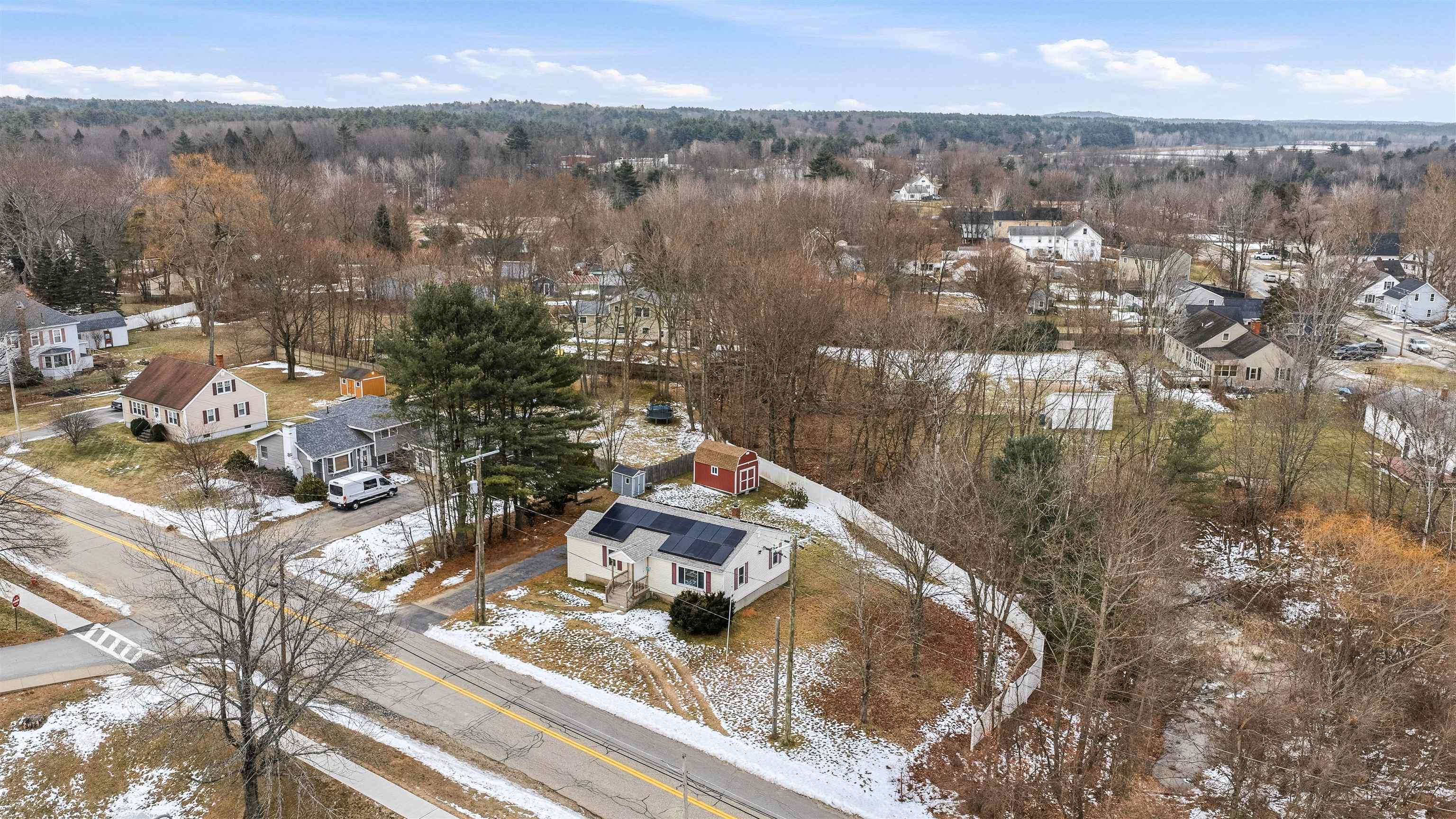 5 Railroad Avenue Rochester, NH 03839 - Photo 25 of 36