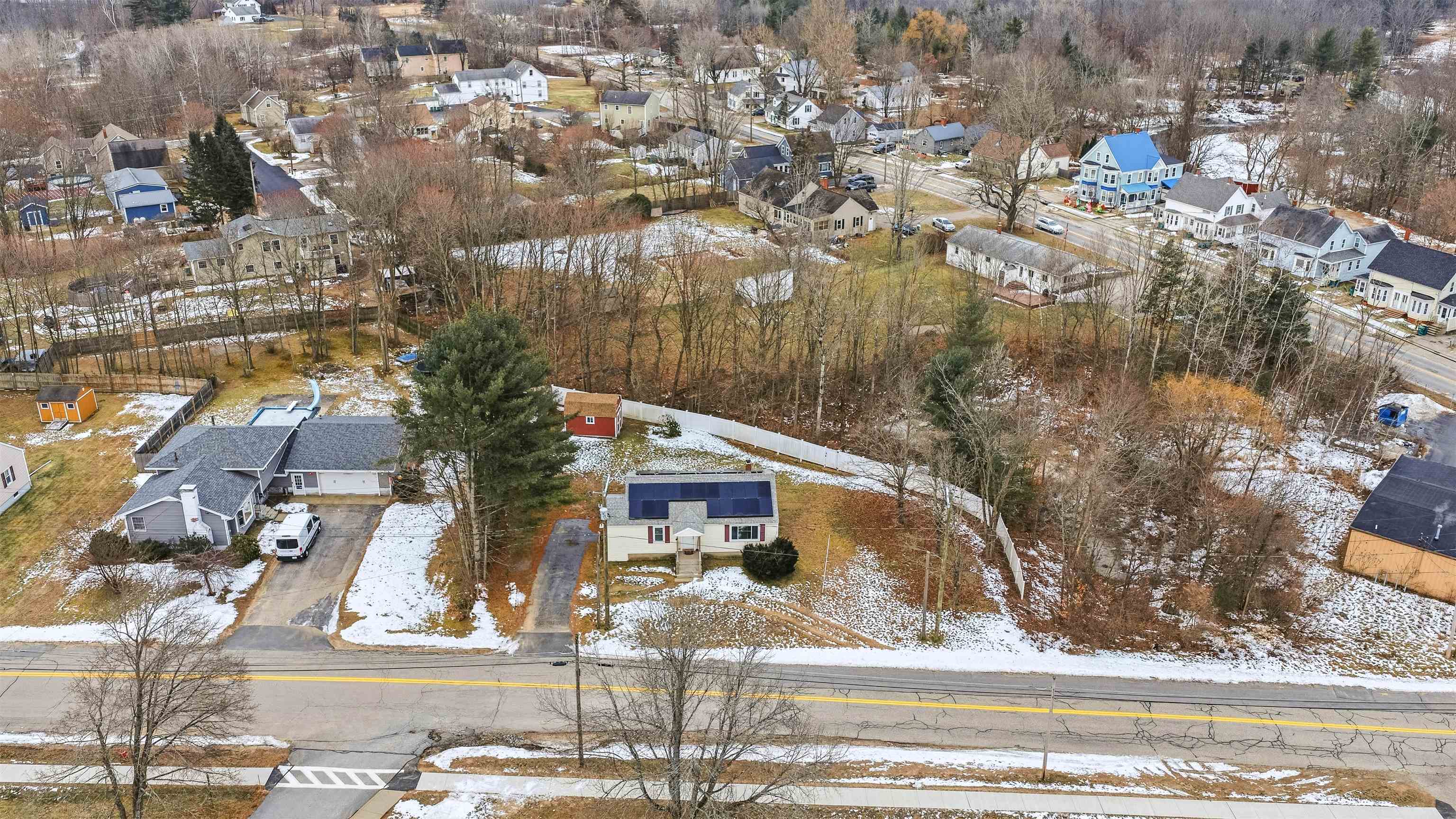 5 Railroad Avenue Rochester, NH 03839 - Photo 26 of 36