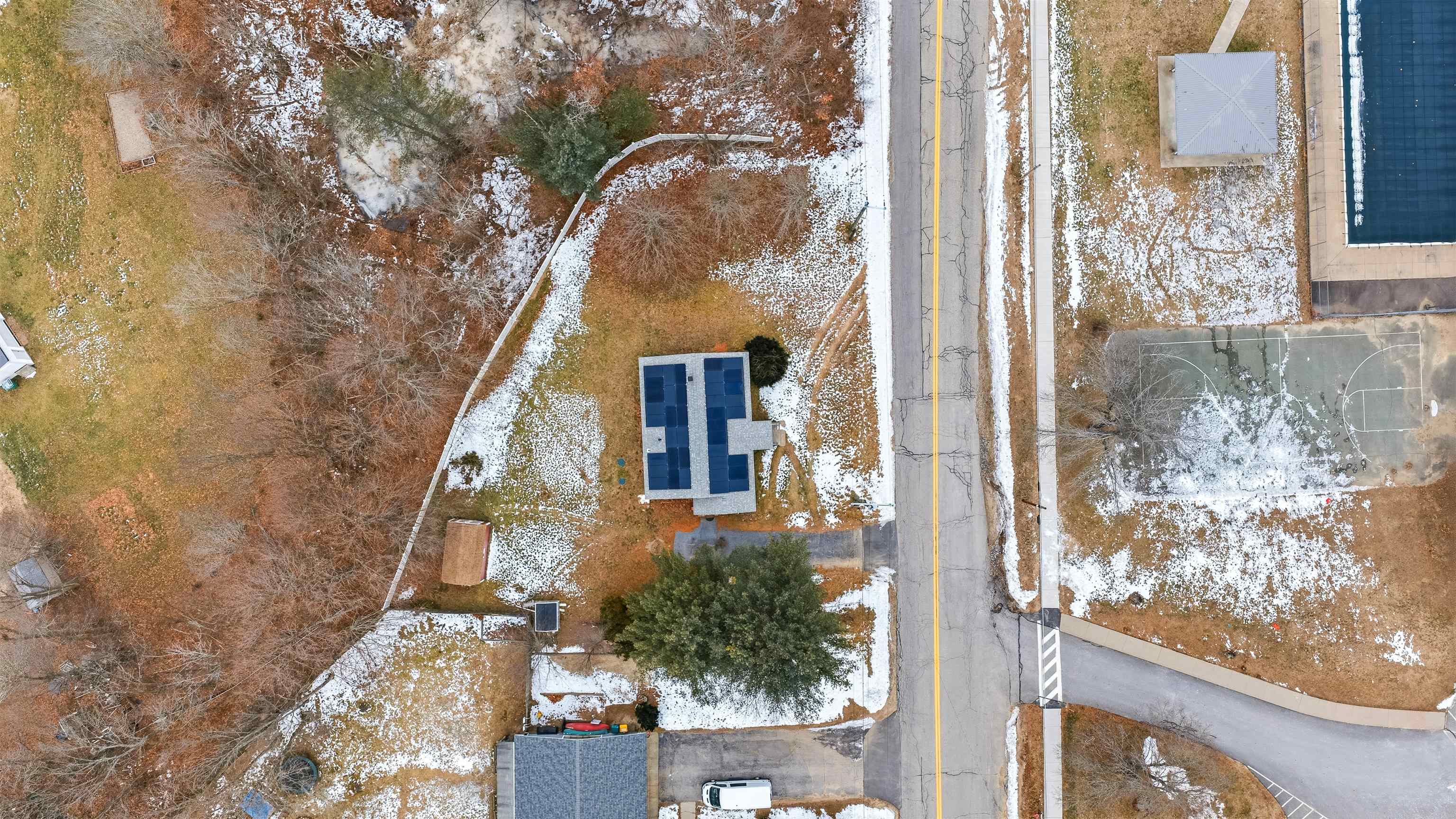 5 Railroad Avenue Rochester, NH 03839 - Photo 33 of 36