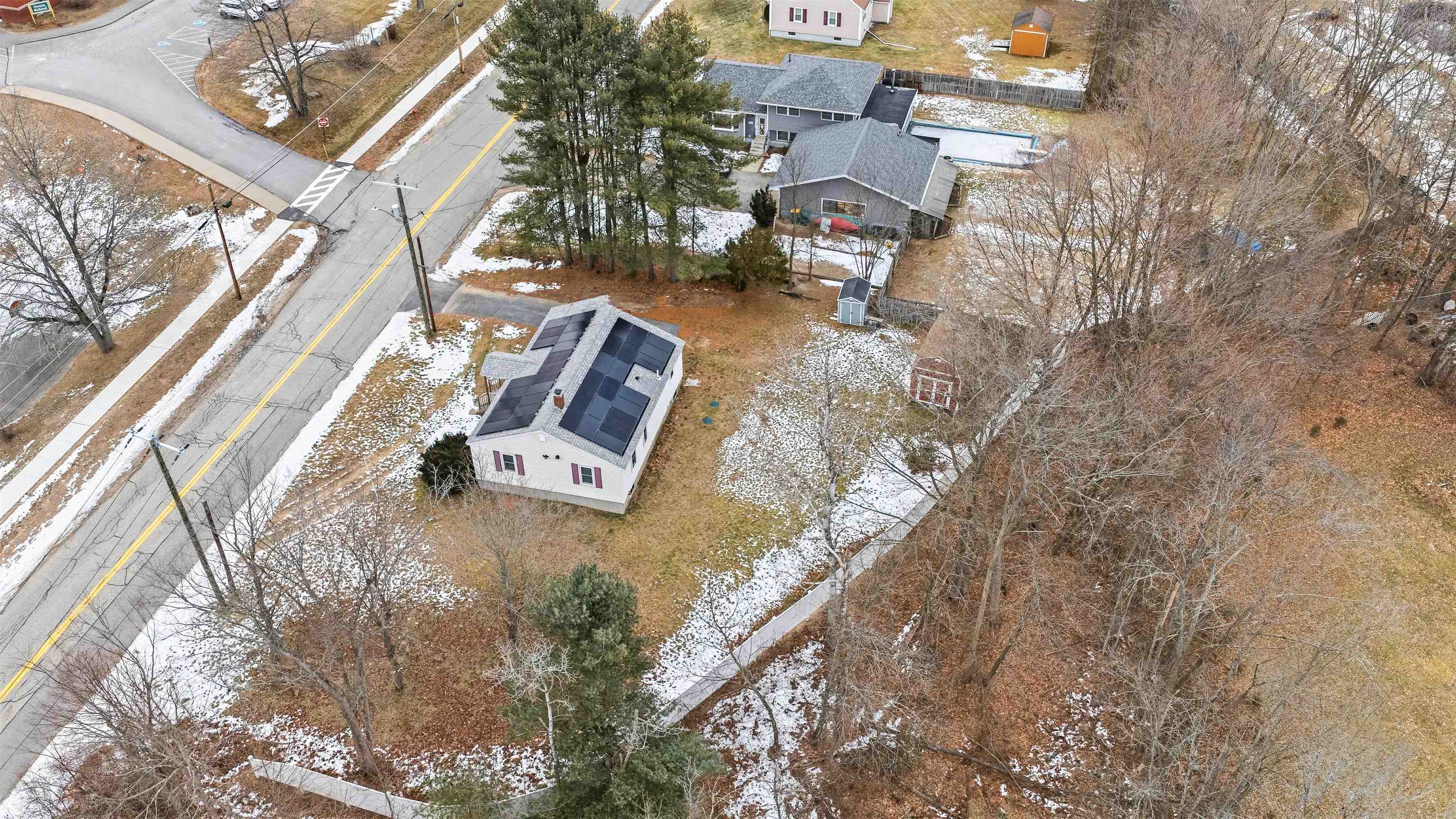 5 Railroad Avenue Rochester, NH 03839 - Photo 34 of 36