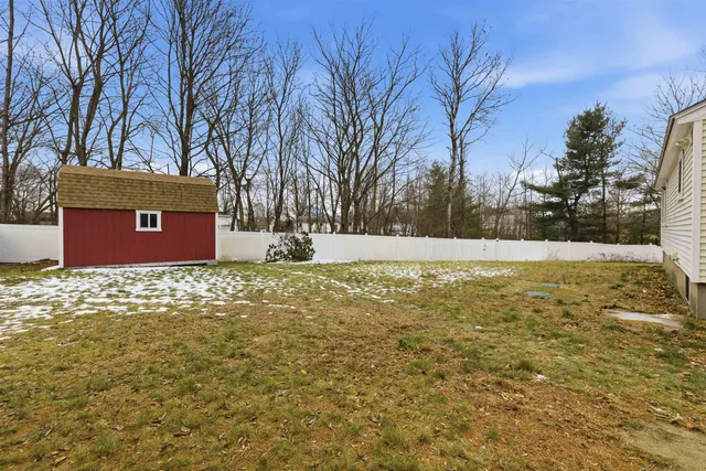 $390,000 | 5 Railroad Avenue, Rochester, NH 03839