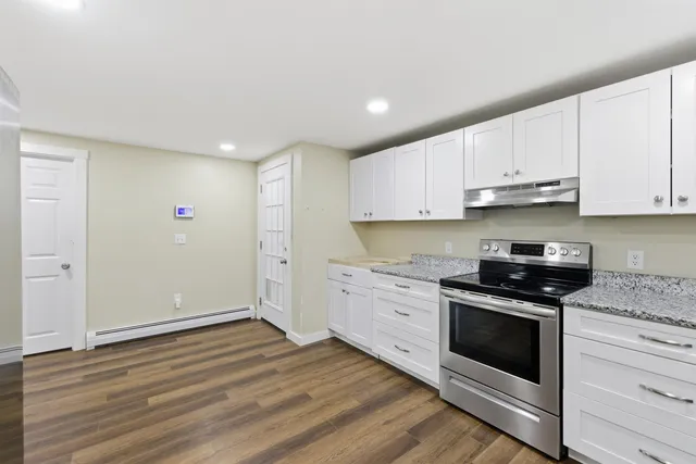 $390,000 | 5 Railroad Avenue, Rochester, NH 03839