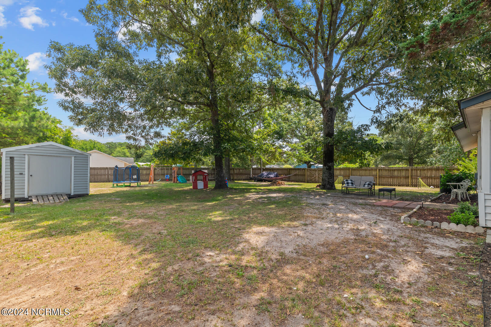 258 Bannermans Mill Road Richlands, NC 28574 - Photo 31 of 37 31
