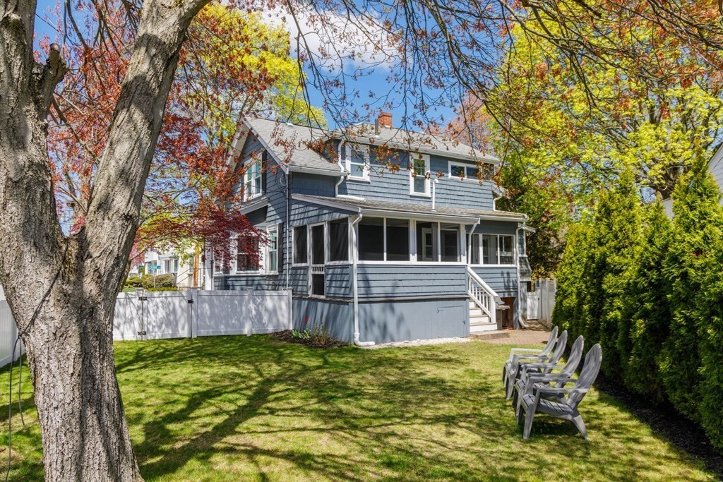54 Turner Street Dedham, MA 02026 - Photo 2 of 29