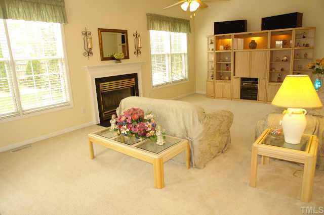 5508 Seafarer Court Raleigh, NC 27613 - Photo 7 of 10 Other