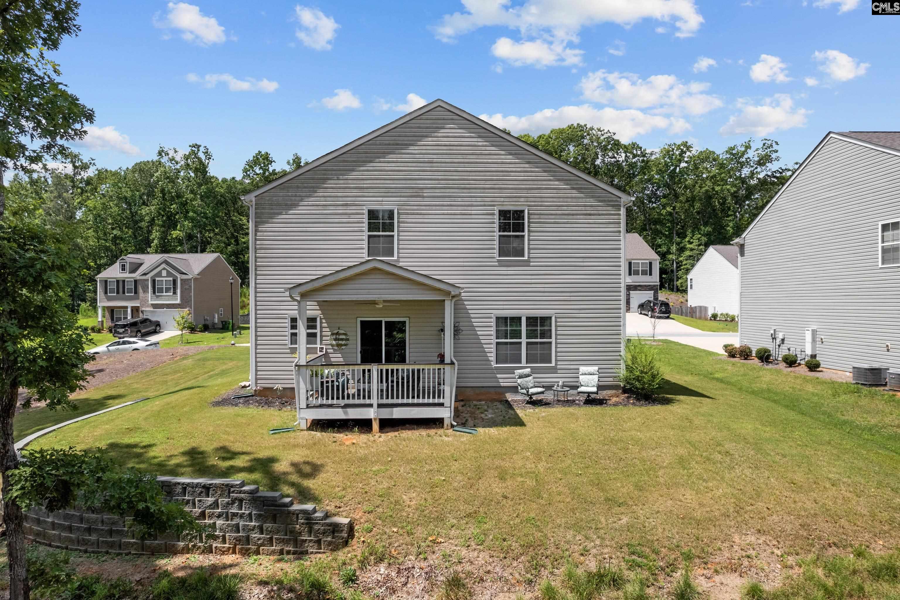 473 Stone Hollow Drive Irmo, SC 29063 - Photo 31 of 34