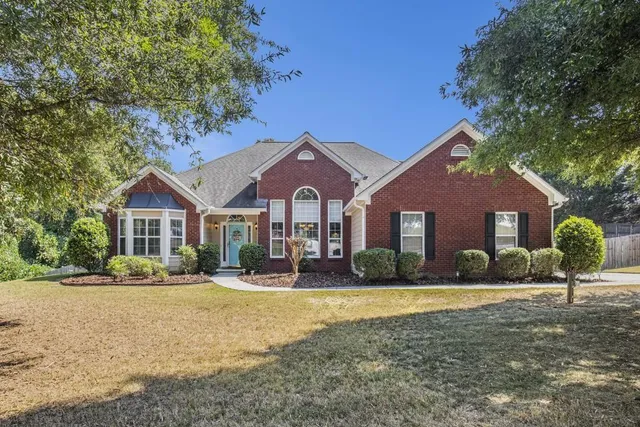 $399,990 | 3685 Arden Creek Court Southeast, Bethlehem, GA 30620