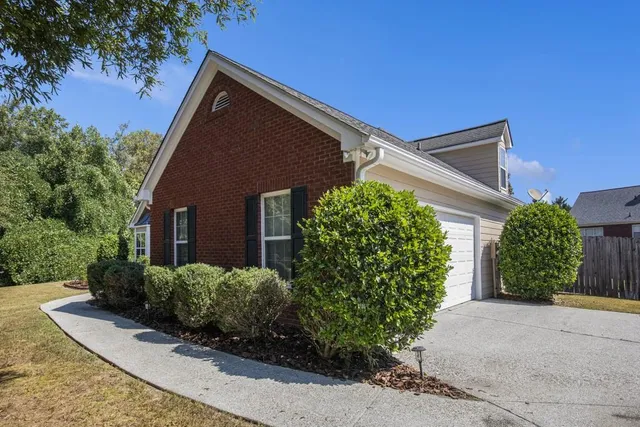 $399,990 | 3685 Arden Creek Court Southeast, Bethlehem, GA 30620