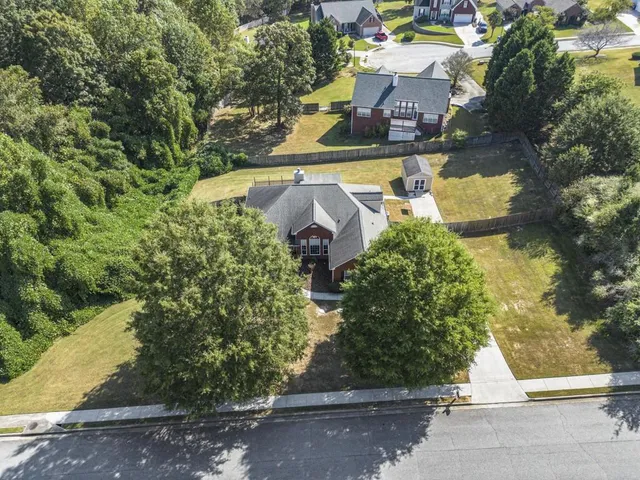 $399,990 | 3685 Arden Creek Court Southeast, Bethlehem, GA 30620