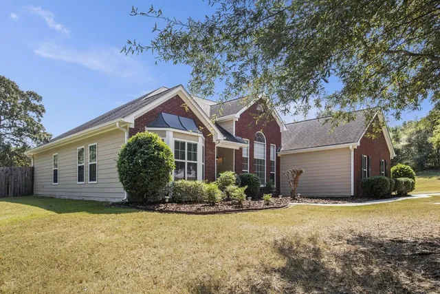 $399,990 | 3685 Arden Creek Court Southeast, Bethlehem, GA 30620